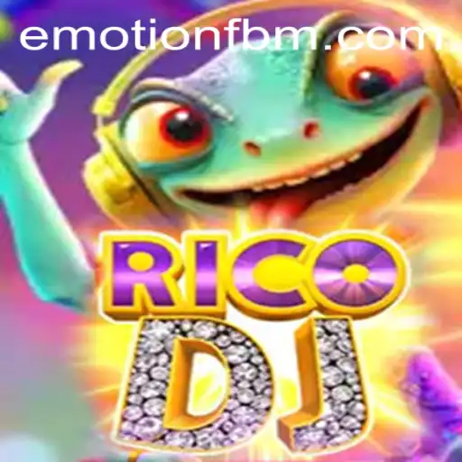 Exploring the World of RicoDJ and the Impact of FBM EMOTION