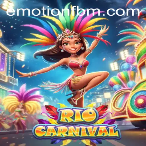 Experience the Vibrant World of RioCarnival by FBM EMOTION