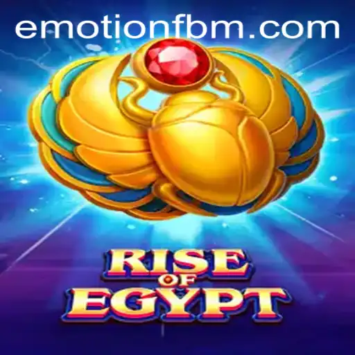Discover the Mystical World of RiseOfEgypt: The FBM EMOTION Experience
