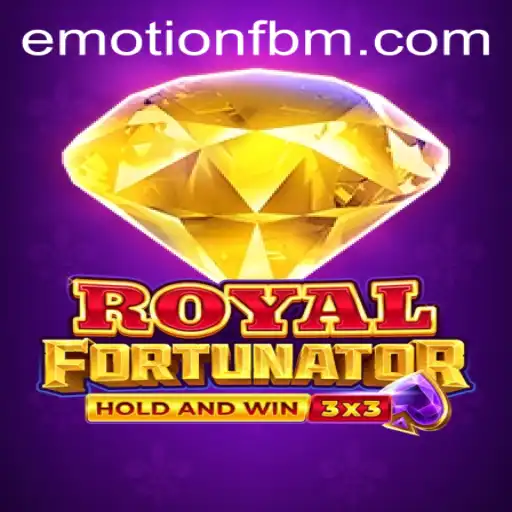 Unveiling Royalfort: A Journey into Virtual Realms with FBM EMOTION