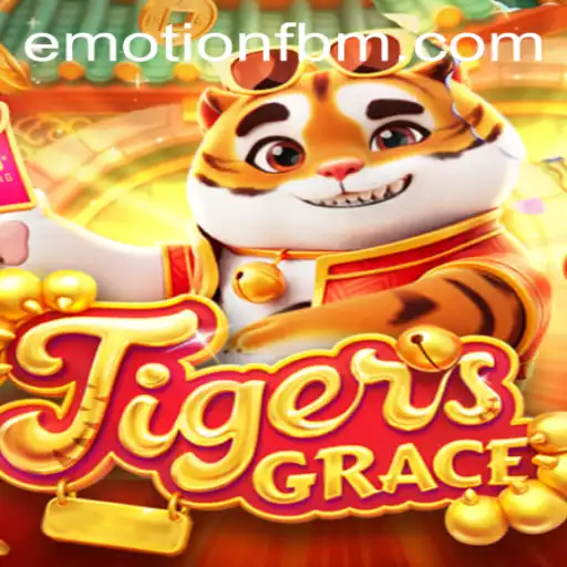 Unveiling the World of TigersGrace: A Journey Through FBM EMOTION