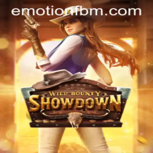 Unveiling the Thrill of WildBountyShowdown: Immerse Yourself in the World of FBM EMOTION