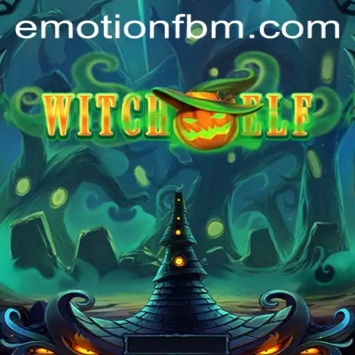 WitchElf: Embracing the Arcane with FBM Emotion