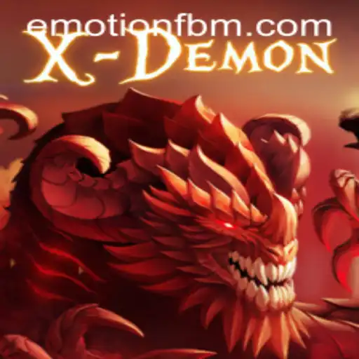 XDemon: A Deep Dive into the Thrilling New Game Experience with FBM EMOTION