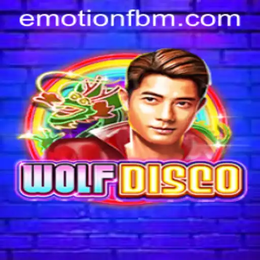 Dive into the Exciting World of WolfDisco: A Game of Strategy and Surprises